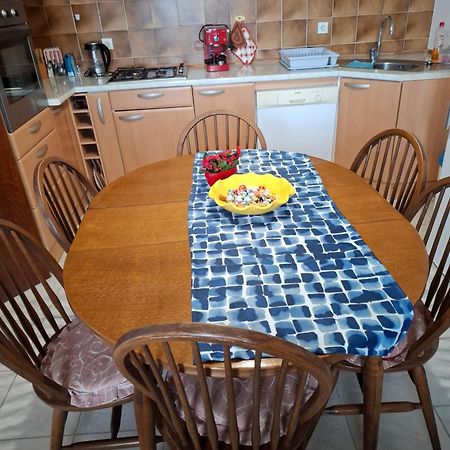 Milena Apartment Portoroz Ngoại thất bức ảnh
