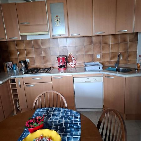 Milena Apartment Portoroz Ngoại thất bức ảnh