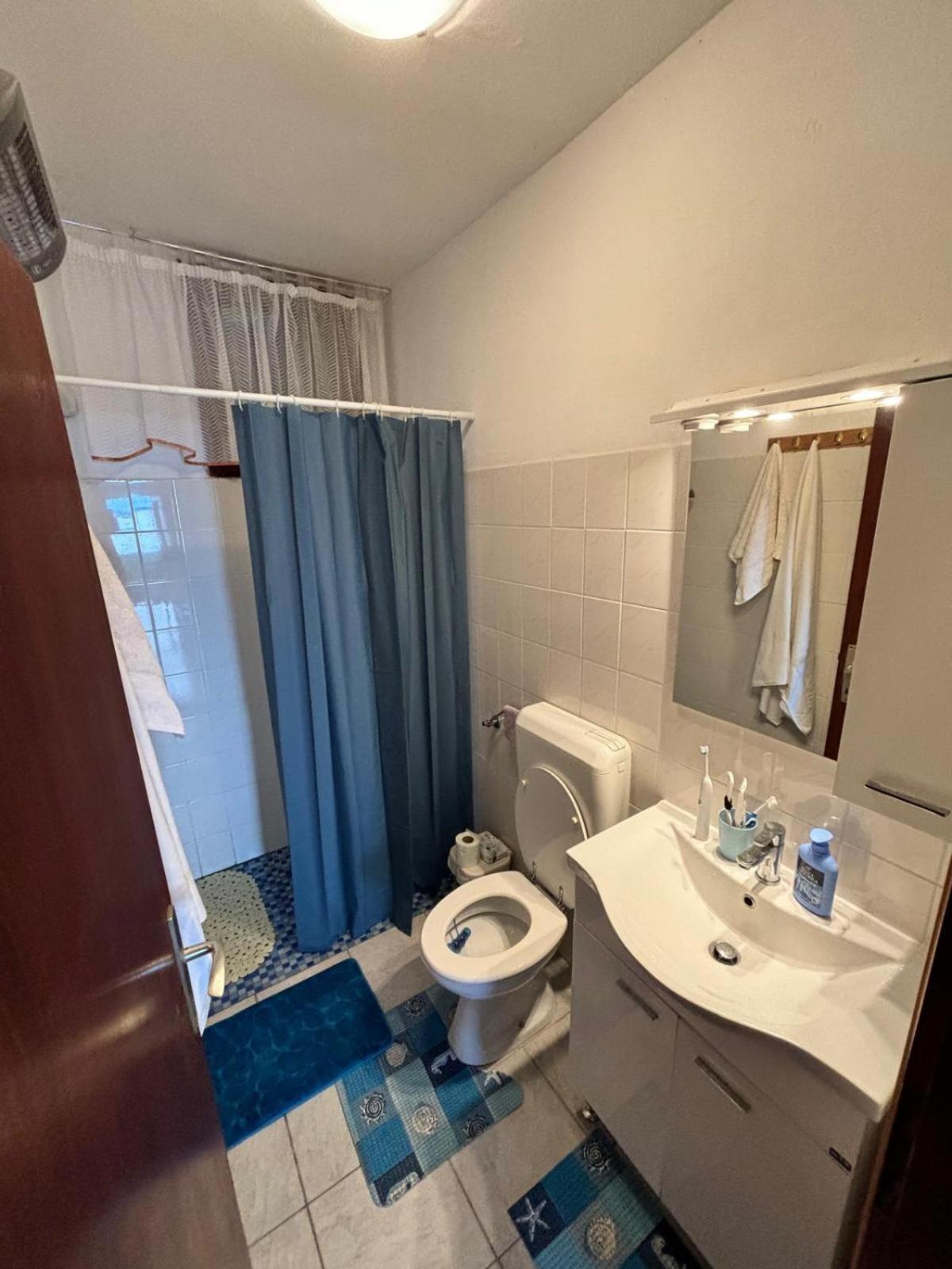 Milena Apartment Portoroz Ngoại thất bức ảnh