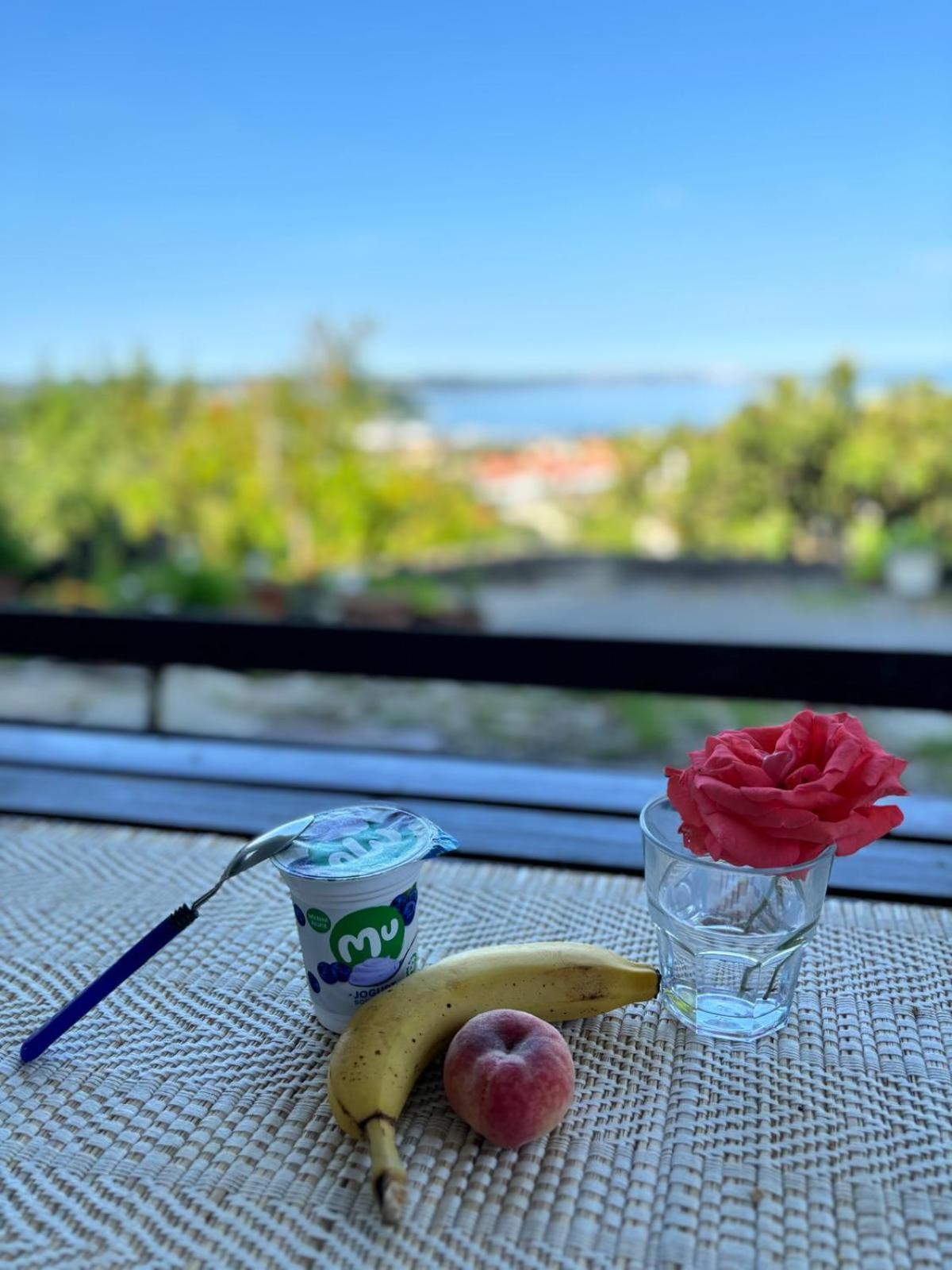Milena Apartment Portoroz Ngoại thất bức ảnh