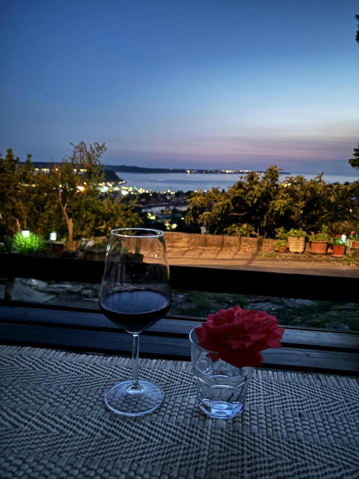 Milena Apartment Portoroz Ngoại thất bức ảnh