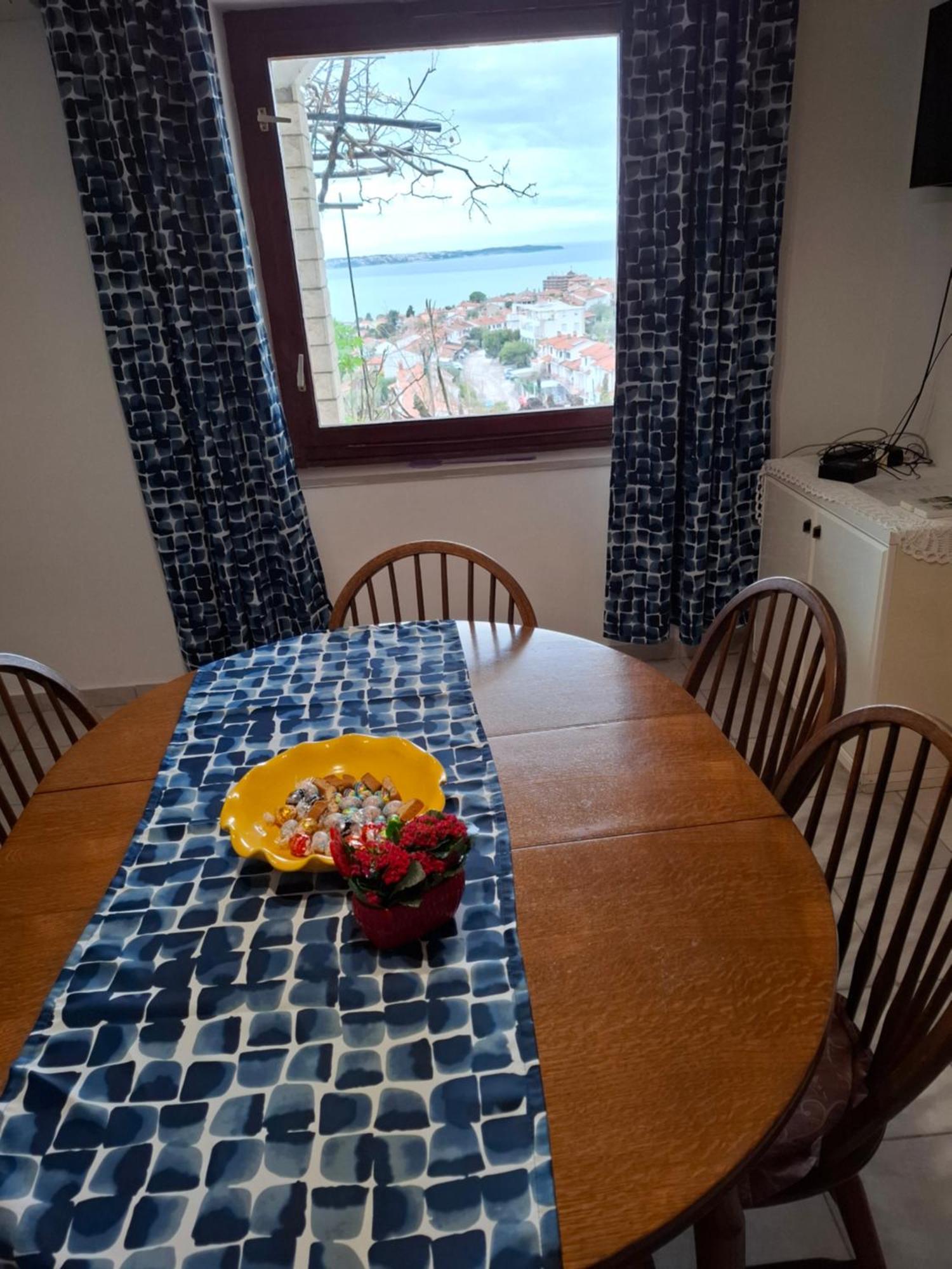Milena Apartment Portoroz Ngoại thất bức ảnh
