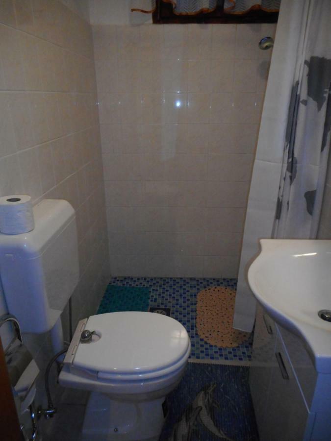 Milena Apartment Portoroz Ngoại thất bức ảnh