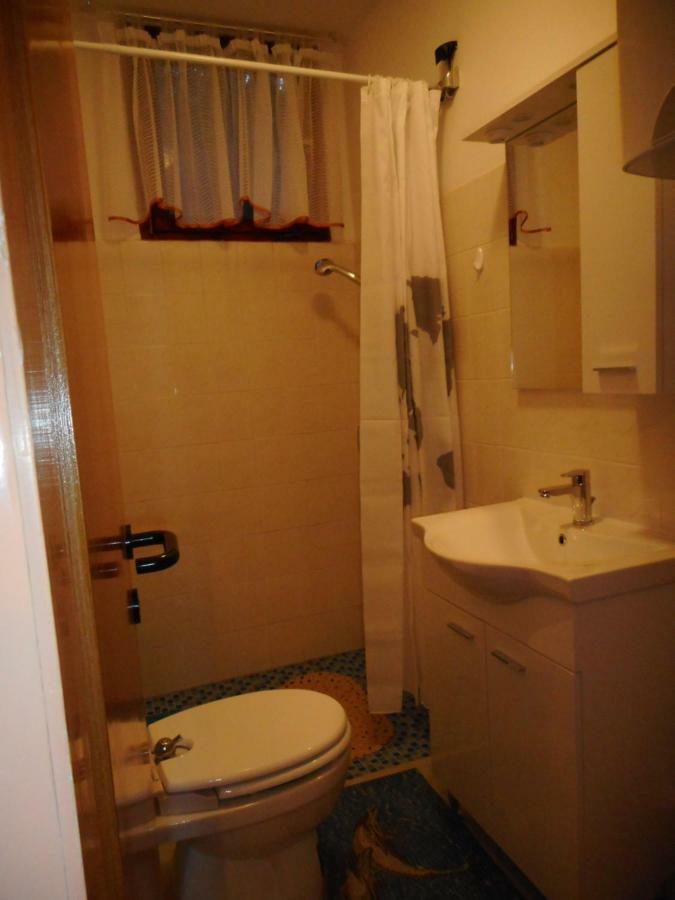 Milena Apartment Portoroz Ngoại thất bức ảnh