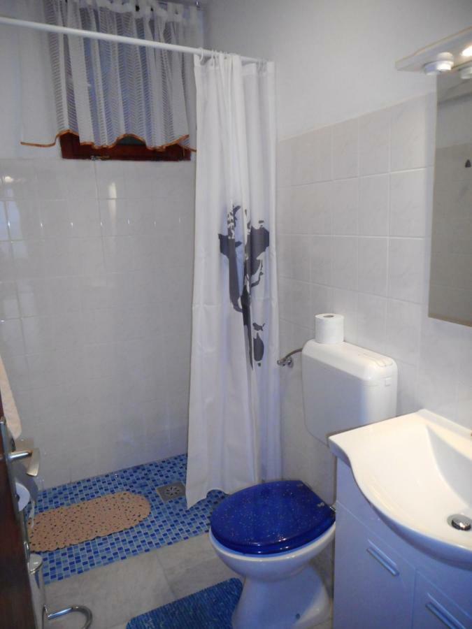 Milena Apartment Portoroz Ngoại thất bức ảnh